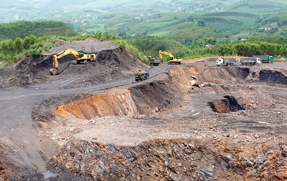 [-]Đưa[-]tin[-]sai[-]lệch,[-]Khoáng[-]sản[-]Bắc[-]Giang[-]bị[-]phạt[-]265[-]triệu[-]đồng